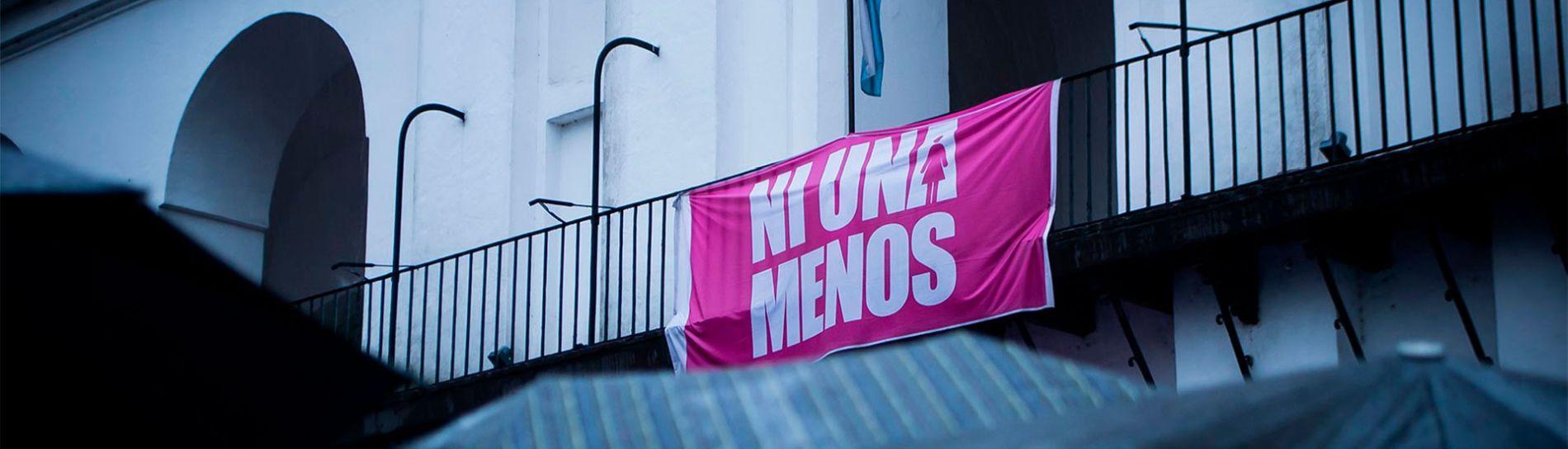 #NiUnaMenos #VivasNosQueremos