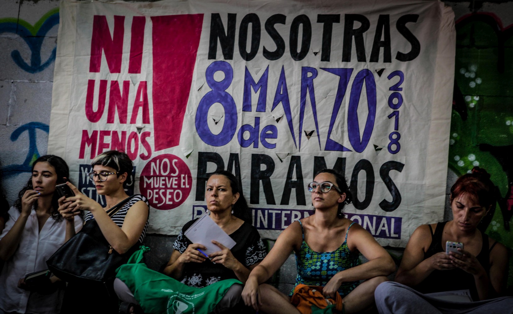 Asambleas Mutual Sentimiento 2018